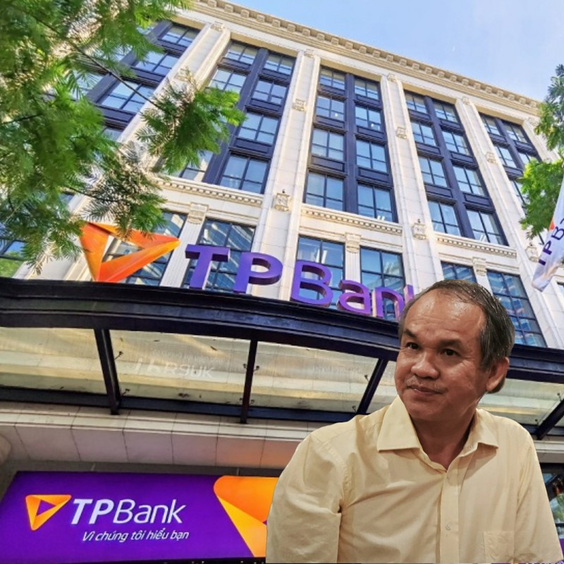 TPBank rot 125 ty dong vao Quan ly quy Viet Cat de ho tro HAGL?