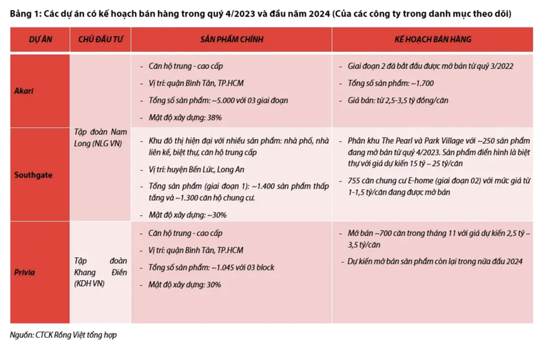 Thi truong bat dong san am dan, doanh nghiep ruc rich mo ban du an-Hinh-2