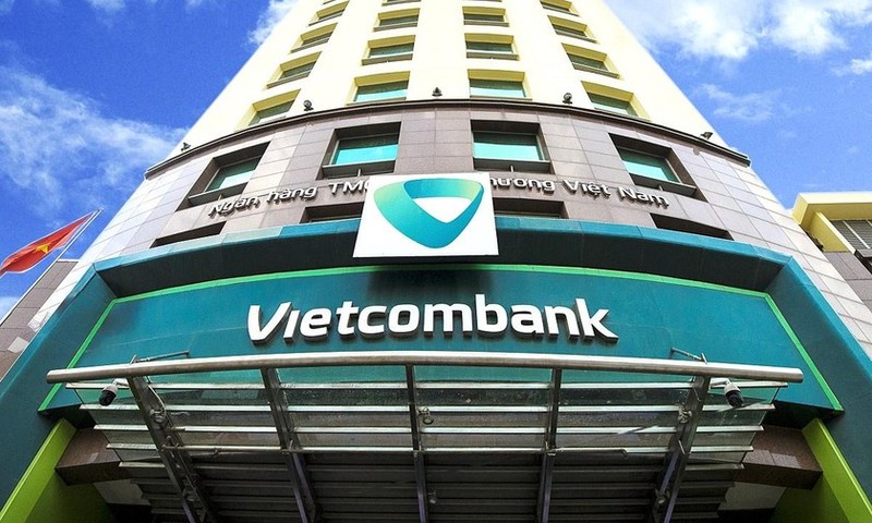 Ngan hang Vietcombank bo nhiem Ke toan truong moi