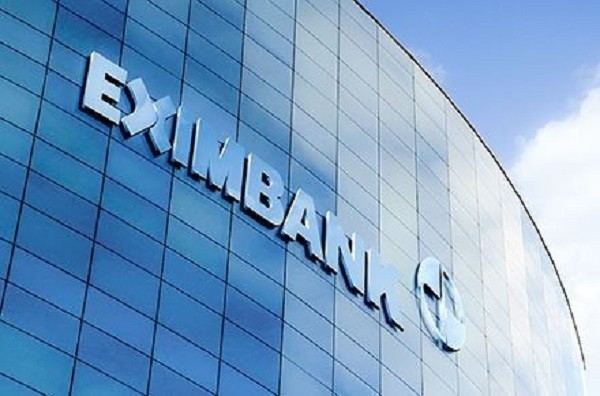 Eximbank du ban toan bo co phieu quy voi muc sinh loi 57%