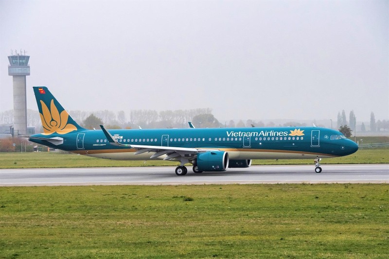 HVN co the bi huy niem yet vi lo 3 nam lien tuc: Lanh dao VietnamAirlines noi gi?