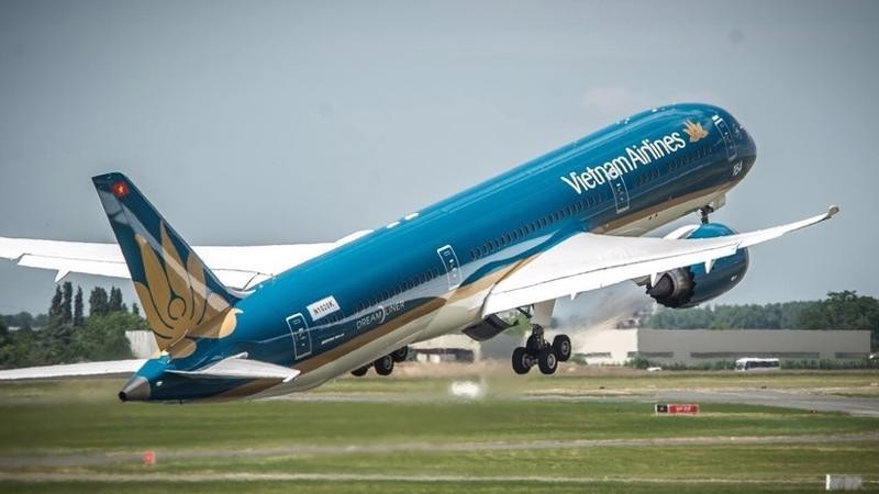 Nhin lai cac lan hang hang khong Vietnam Airlines duoc 'giai cuu'