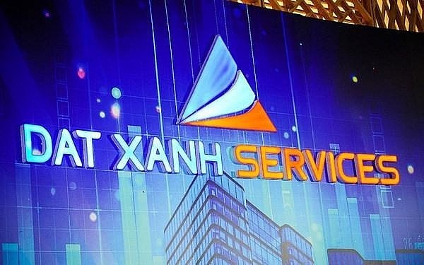 Dat Xanh Services lan dau lam canh thua lo