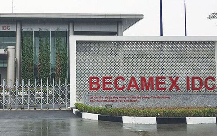 Becamex IJC chot ngay chao ban 126 trieu co phieu