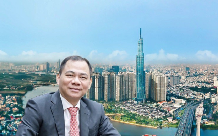 VNDirect Research: Loi nhuan 2024 cua Vinhomes co the tang 15%