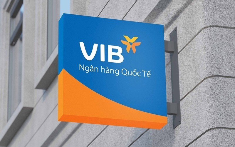 VIB se chia co tuc tien mat 6,5%, ke hoach loi nhuan tang 13%