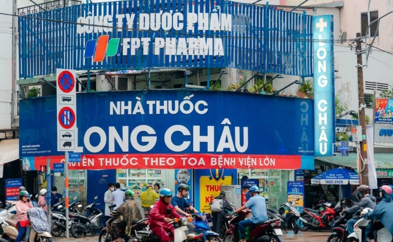 FPT Retail muon mo them 400 nha thuoc cung 100 trung tam tiem chung-Hinh-2