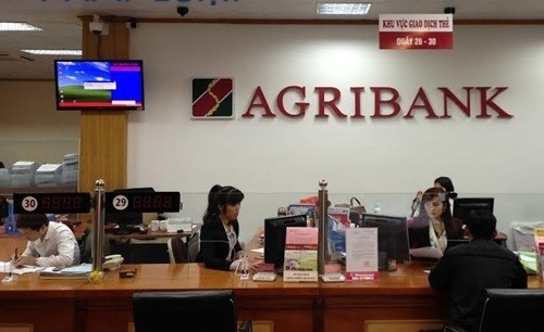 Vach tran chieu lua dao chiem tai khoan tai ngan hang Agribank