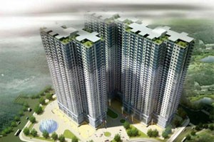 Lam Vien Complex thieu an toan van ban giao: AZ Land vuong nhung lum xum nao?-Hinh-2