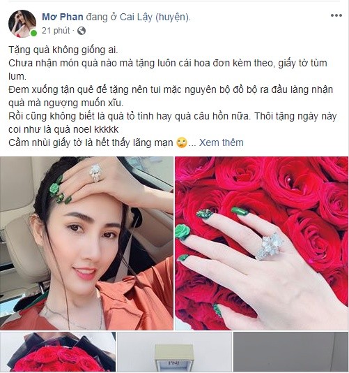 Nhung mon qua Valentine 2020 xa xi nhat cua sao Viet-Hinh-5