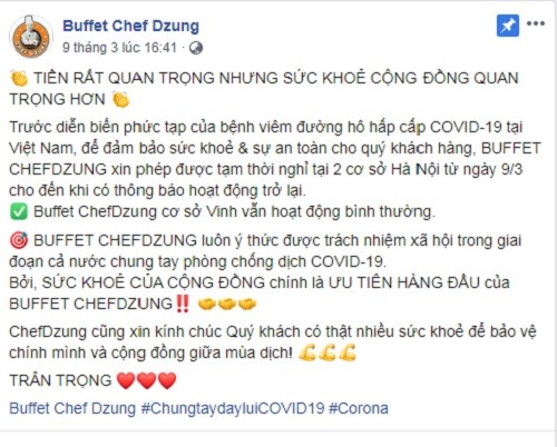 Chuoi nha hang, ca phe dong cua vi Covid-19-Hinh-4