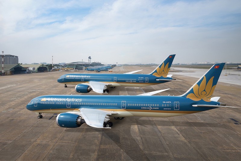 Vietnam Airlines, Vietjet, Bamboo van khai thac bay noi dia dip 30/3-15/4