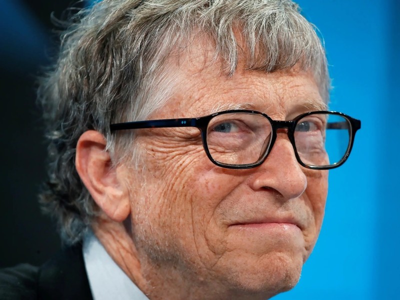 Voi 98 ty USD, Bill Gates ngoai lam tu thien con tieu nui tien vao viec gi?-Hinh-6