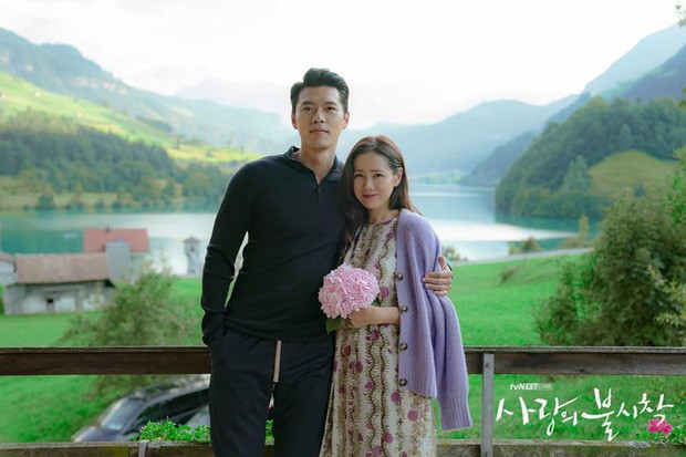 Hyun Bin - Son Ye Jin to chuc dam cuoi tai khach san sieu sang-Hinh-10