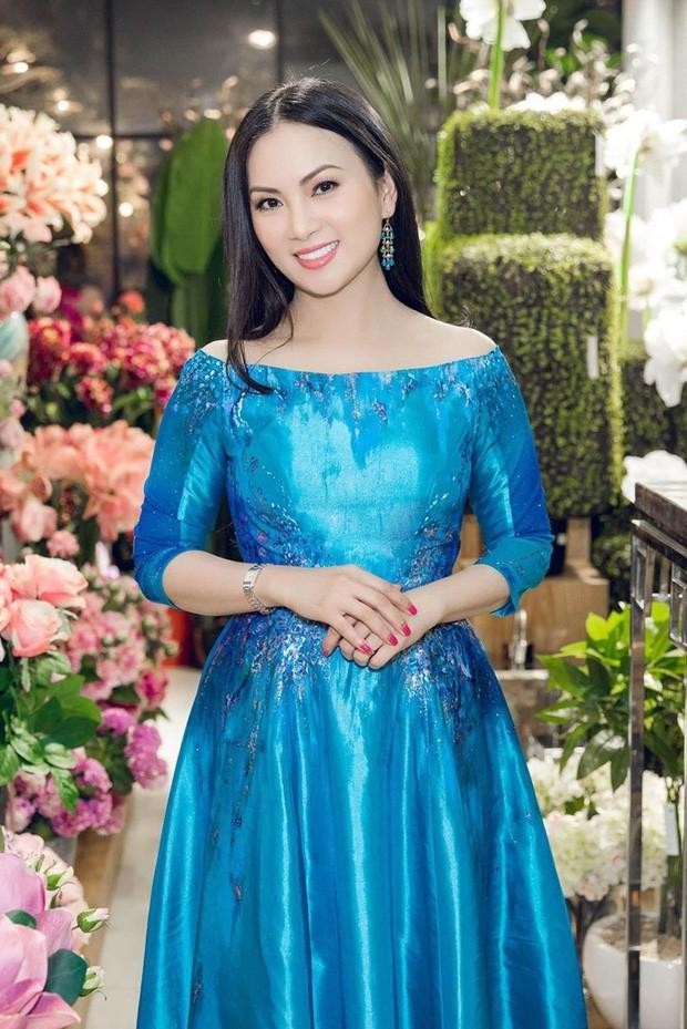 Ca si Ha Phuong so huu co ngoi khong lo nhu nao?