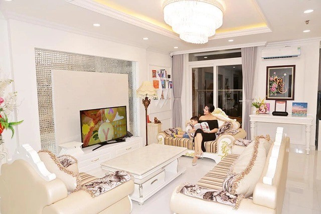 Phi Thanh Van khoe penthouse sieu sang 200m2-Hinh-5