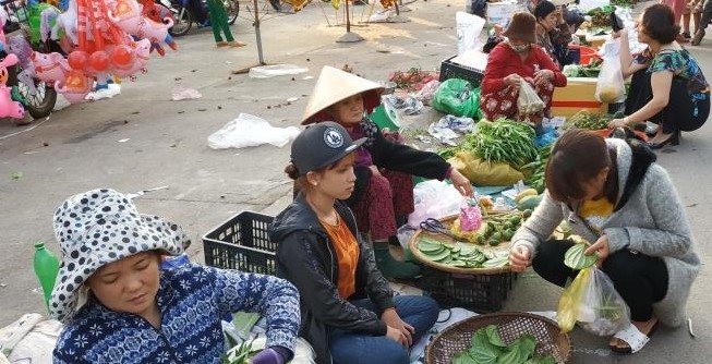 Diem lai nhung phien cho Tet doc la nhat cua nguoi Viet-Hinh-5