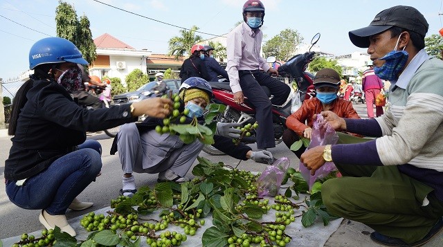 Diem lai nhung phien cho Tet doc la nhat cua nguoi Viet-Hinh-7