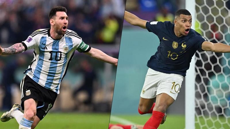 Sieu sao Lionel Messi va Kylian Mbappe ai co nhieu tien hon?-Hinh-2