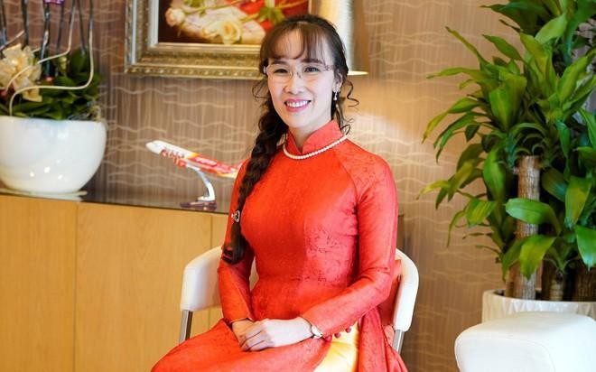 Nhung ba me ty phu cua thieu gia Viet-Hinh-3