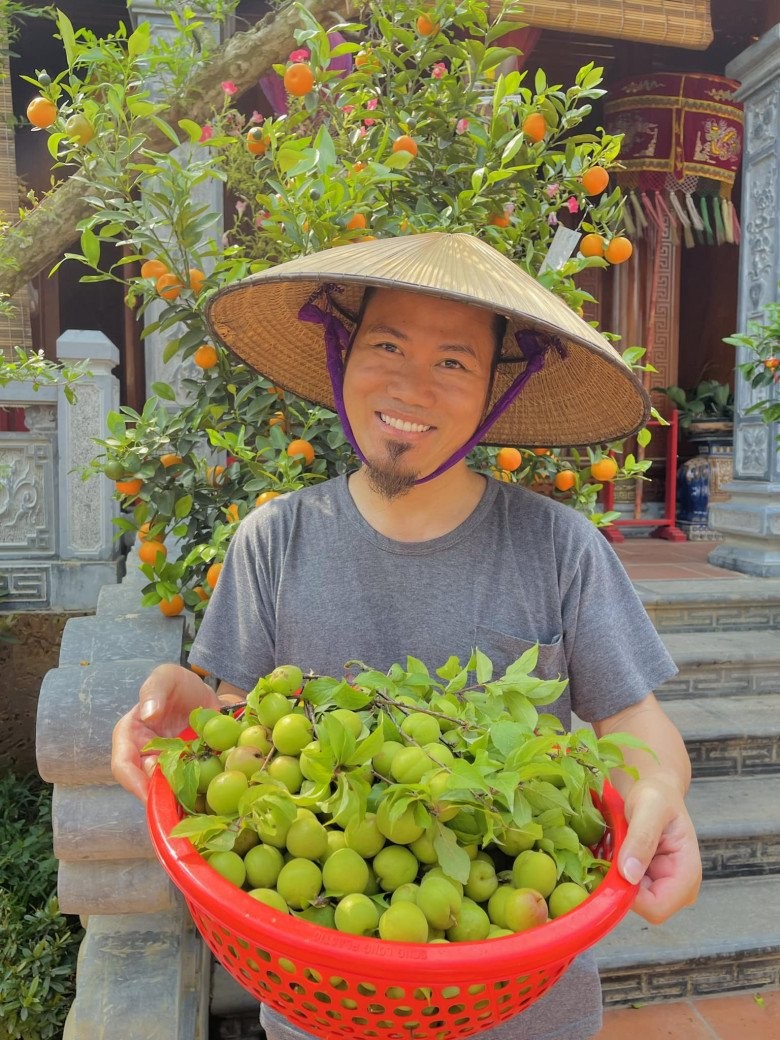 Ngam biet phu dat vang day cay trai cua Vuong Rau-Hinh-2