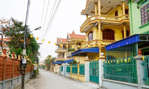 Vao trong ngoi lang da so la dinh thu o Nam Dinh-Hinh-2