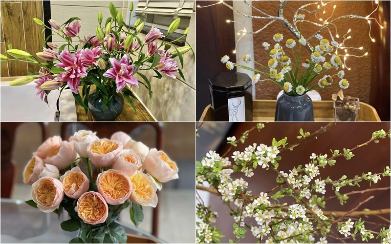 Cận cảnh biệt thự ngập hoa tươi của diễn viên Vân Trang - Hình 5 Can canh biet thu ngap hoa tuoi cua dien vien Van Trang-Hinh-5