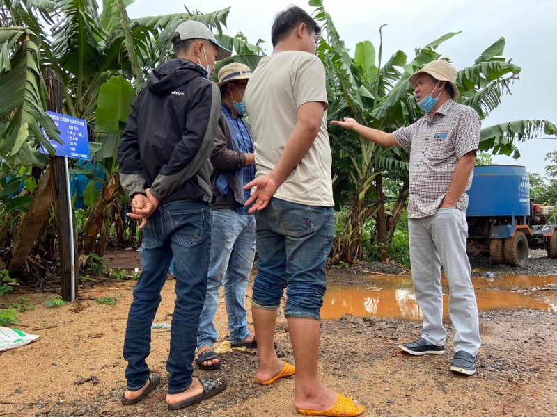 Ben trong trang trai trong chuoi hang nghin ha cua dai gia Doan Nguyen Duc-Hinh-4