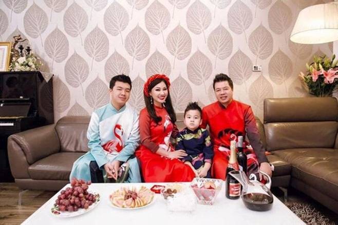 Cơ ngơi khủng của 3 “ông hoàng nhạc đỏ” Việt Nam - Hình 12 Co ngoi khung cua 3 “ong hoang nhac do” Viet Nam-Hinh-12