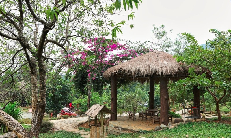 Cơ ngơi khủng của 3 “ông hoàng nhạc đỏ” Việt Nam - Hình 5 Co ngoi khung cua 3 “ong hoang nhac do” Viet Nam-Hinh-5
