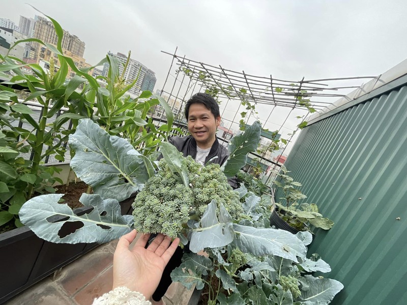 Cơ ngơi khủng của 3 “ông hoàng nhạc đỏ” Việt Nam - Hình 9 Co ngoi khung cua 3 “ong hoang nhac do” Viet Nam-Hinh-9