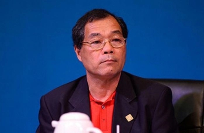 Biết gì về đại gia Việt vừa tái xuất thương trường sau khi ra tù? - Hình 2 Biet gi ve dai gia Viet vua tai xuat thuong truong sau khi ra tu?-Hinh-2