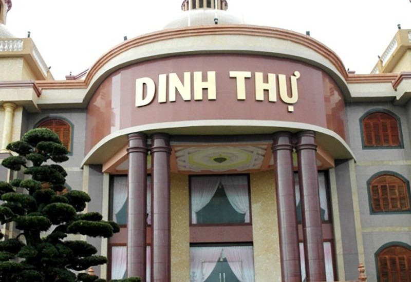 Biết gì về đại gia Việt vừa tái xuất thương trường sau khi ra tù? - Hình 7 Biet gi ve dai gia Viet vua tai xuat thuong truong sau khi ra tu?-Hinh-7