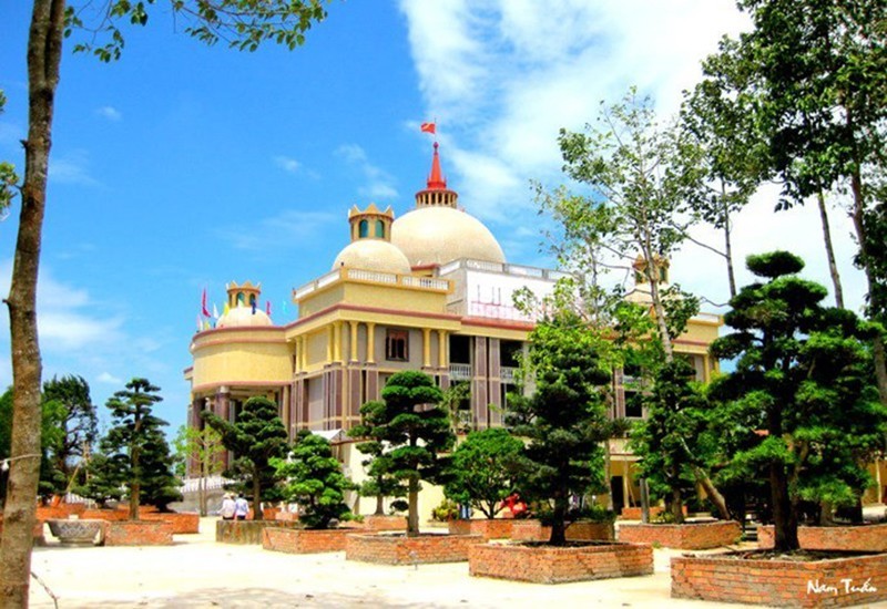 Biết gì về đại gia Việt vừa tái xuất thương trường sau khi ra tù? - Hình 8 Biet gi ve dai gia Viet vua tai xuat thuong truong sau khi ra tu?-Hinh-8