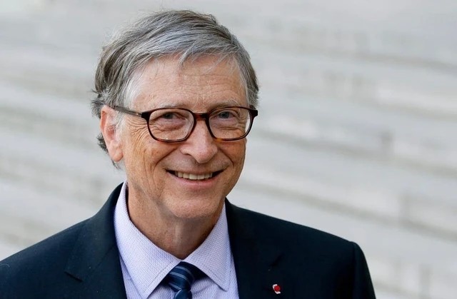 Bi quyet giup Bill Gates tro thanh nguoi giau nhat the gioi tu nhung dieu nho nhat