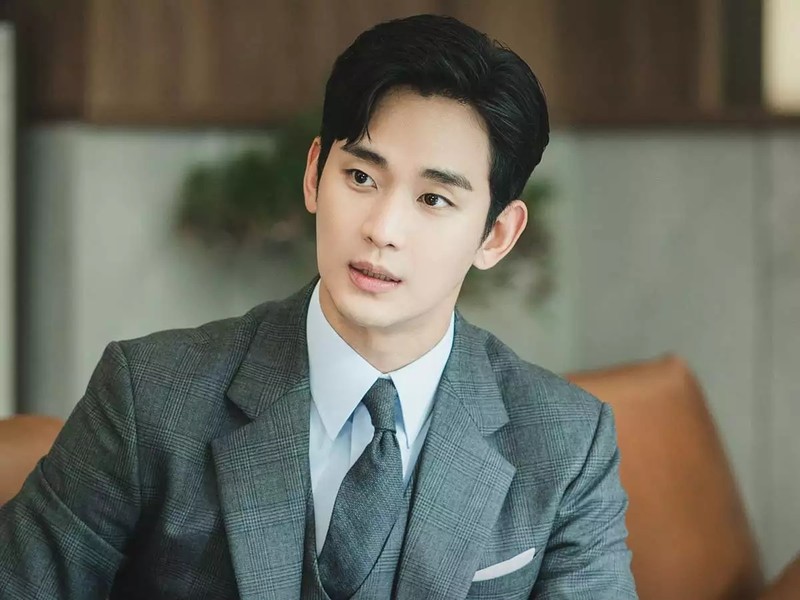 Tai tu Kim Soo Hyun luon dung dau sao nam co thu nhap khung nhat showbiz Han-Hinh-3