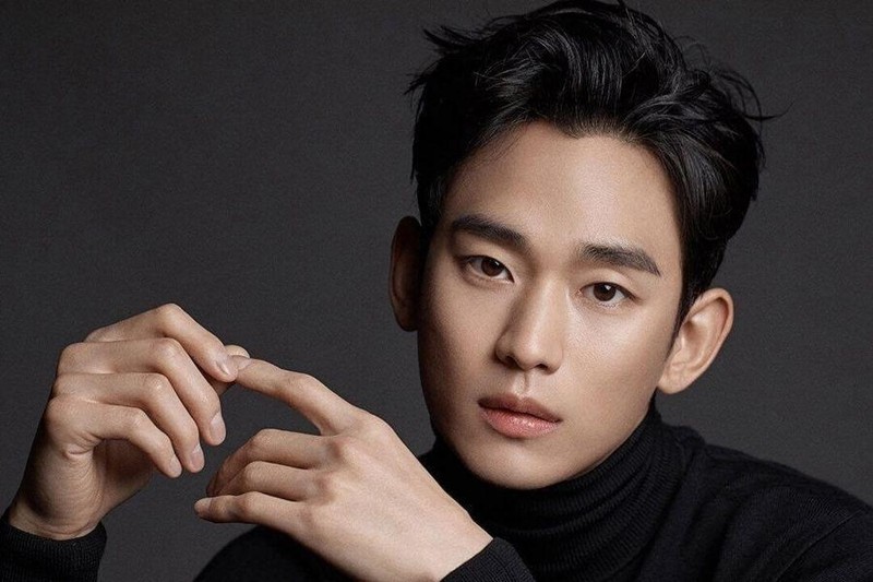 Tai tu Kim Soo Hyun luon dung dau sao nam co thu nhap khung nhat showbiz Han-Hinh-4