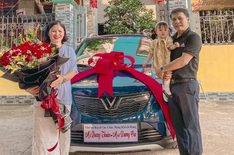 Quang Hải - Chu Thanh Huyền sở hữu khối tài sản đáng nể - Hình 10 Quang Hai - Chu Thanh Huyen so huu khoi tai san dang ne-Hinh-10