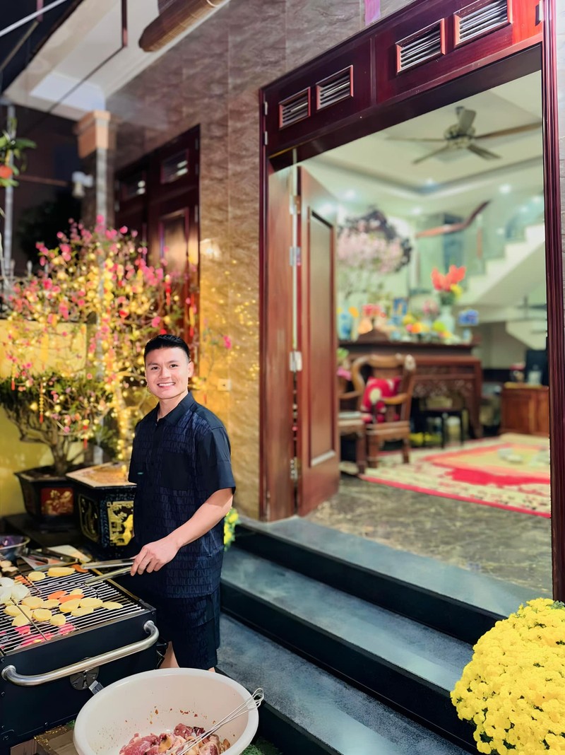 Quang Hải - Chu Thanh Huyền sở hữu khối tài sản đáng nể - Hình 11 Quang Hai - Chu Thanh Huyen so huu khoi tai san dang ne-Hinh-11