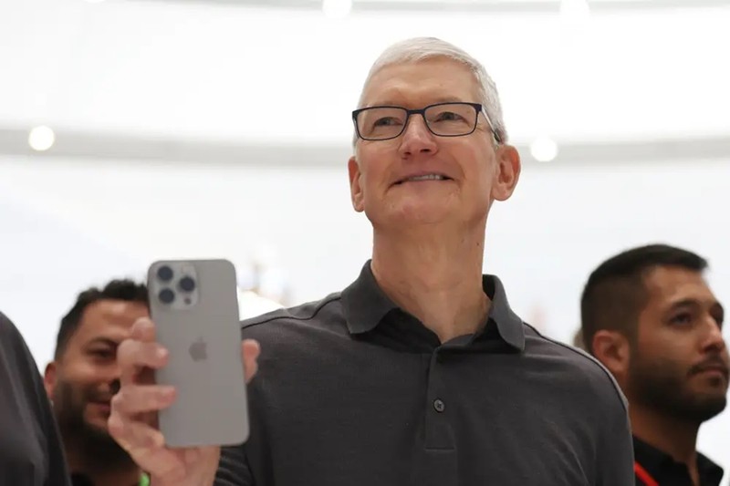 Ty phu cong nghe Tim Cook giau the nao?-Hinh-9