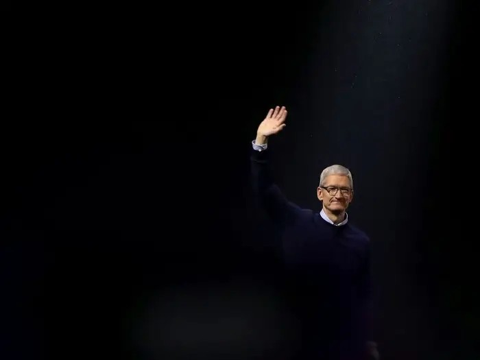 Mot ngay cua CEO Apple Tim Cook bat dau tu luc 4 gio sang-Hinh-10