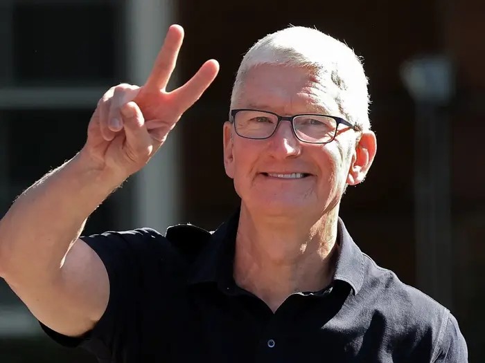 Mot ngay cua CEO Apple Tim Cook bat dau tu luc 4 gio sang-Hinh-11