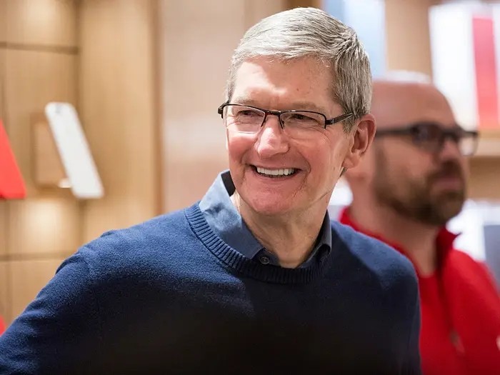 Mot ngay cua CEO Apple Tim Cook bat dau tu luc 4 gio sang-Hinh-2