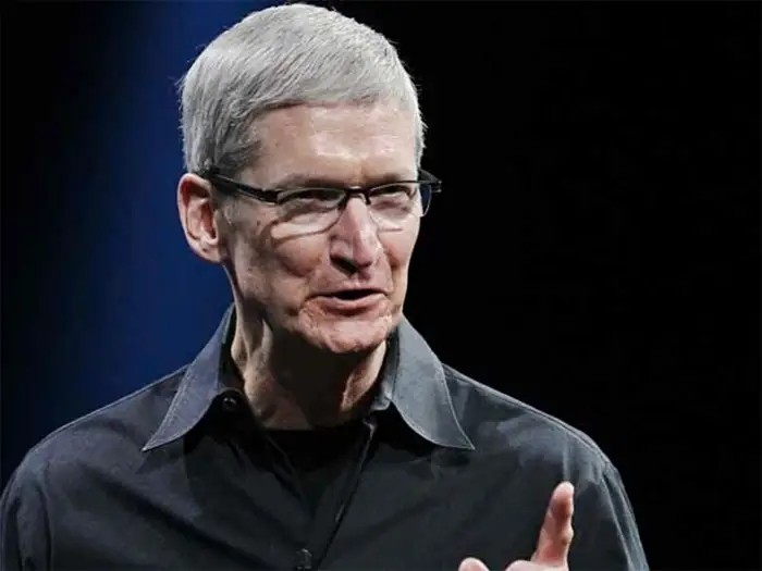 Mot ngay cua CEO Apple Tim Cook bat dau tu luc 4 gio sang-Hinh-8