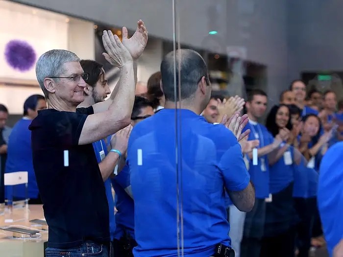 Mot ngay cua CEO Apple Tim Cook bat dau tu luc 4 gio sang-Hinh-9