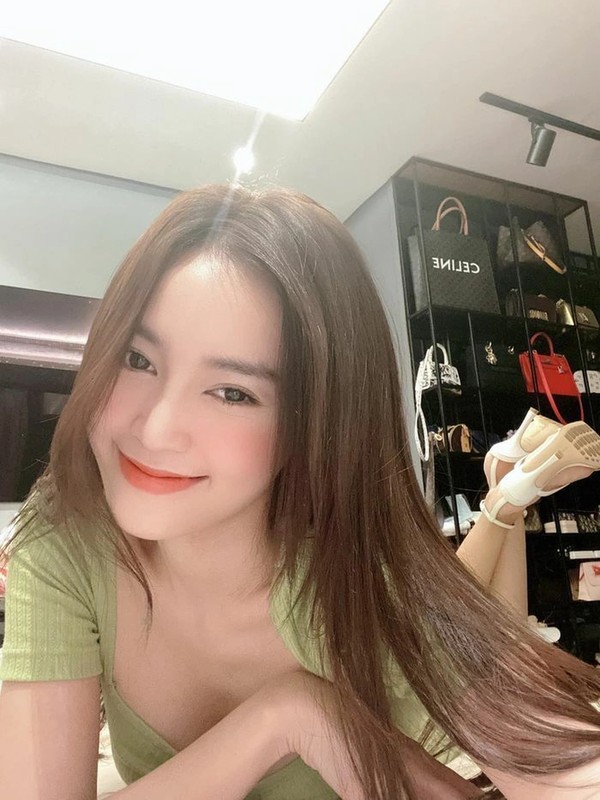 Ninh Duong Lan Ngoc, nguoi dep boc lua vua gioi va giau-Hinh-9