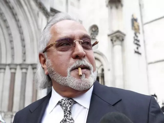 Vi sao ty phu An Do Vijay Mallya nhanh chong nga ngua?