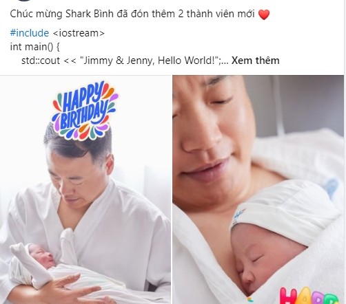 Shark Binh tung trai qua thoi ky khoi nghiep 'ba khong'-Hinh-2