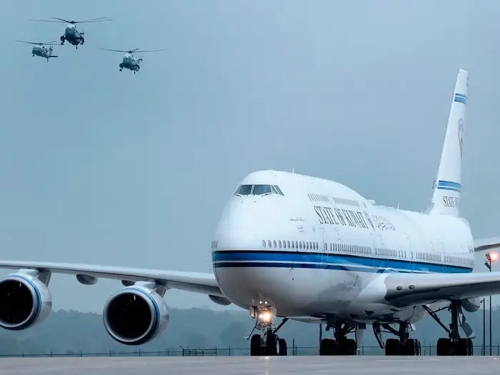 Ben trong 'cung dien bay' Boeing Business Jet 747-8i-Hinh-2