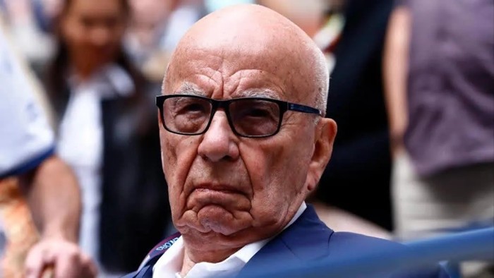 Ty phu Rupert Murdoch o tuoi 93 cuoi vo lan thu 5-Hinh-3